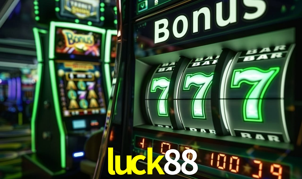 Experiência VIP luck88
