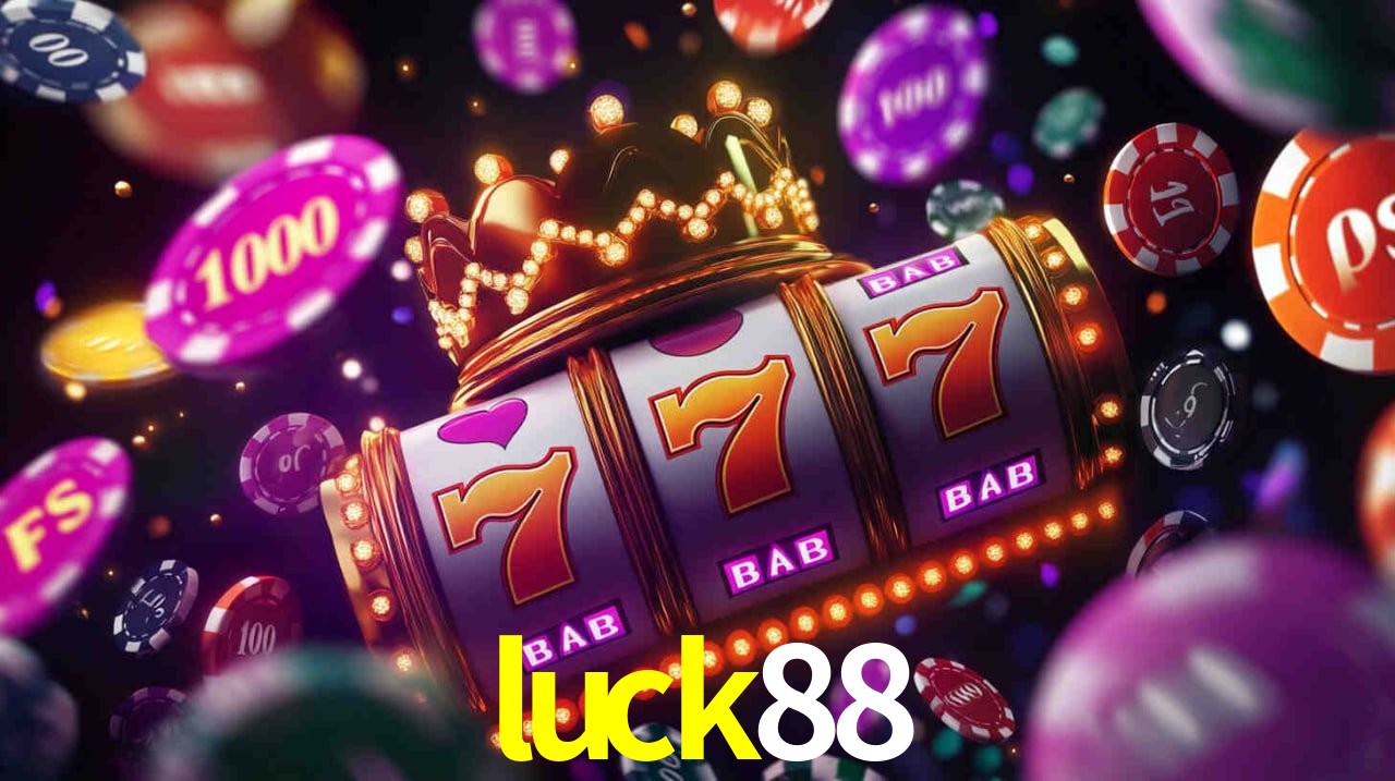 Statistics luck88
