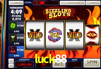 Desvendando o Mundo dos Jogos Virtuais na luck88