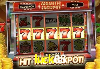 Descubra a Essência do luck88: Nossa História e Compromissos