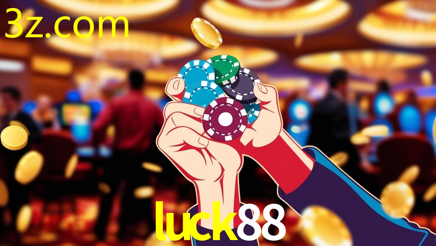 LUCK88.COM