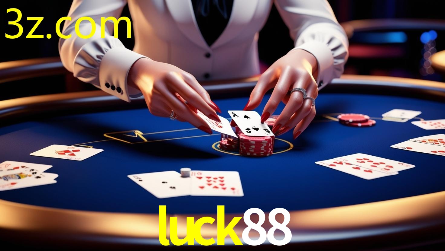 LUCK88.COM