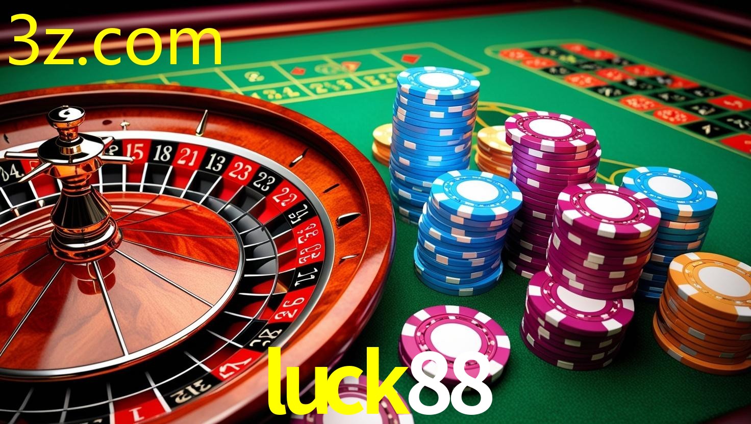 LUCK88.COM