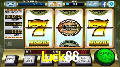 Weekend Specials luck88