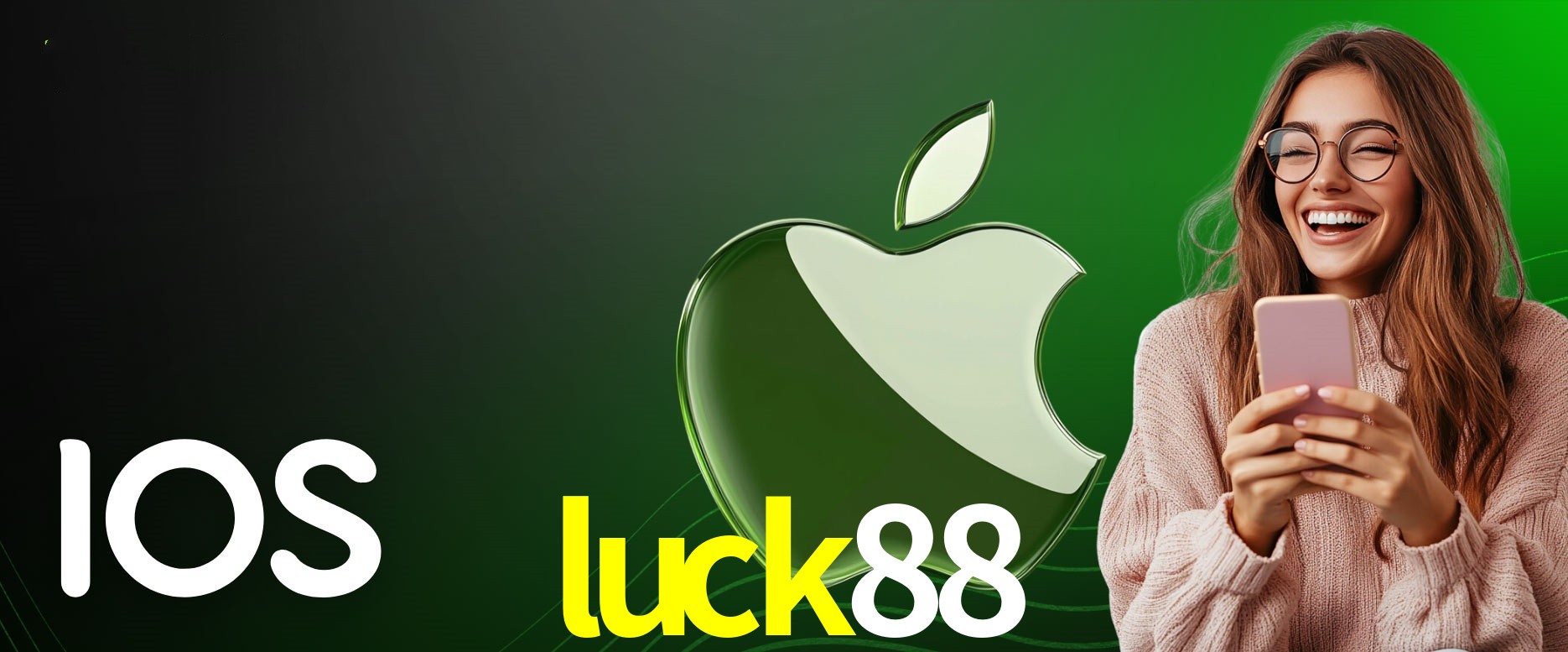 Account Benefits luck88