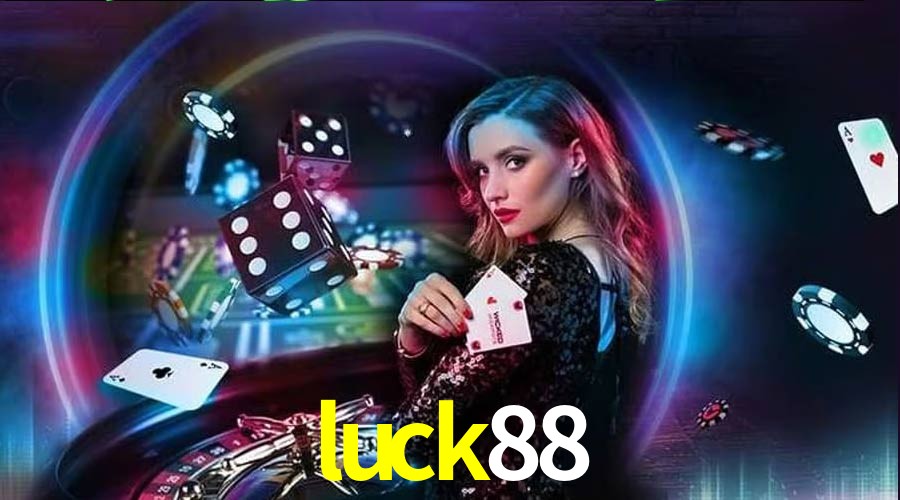 Games Directory luck88