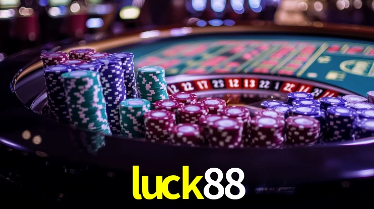 Tournaments luck88
