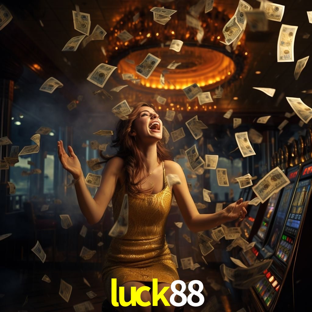 VIP Casino luck88