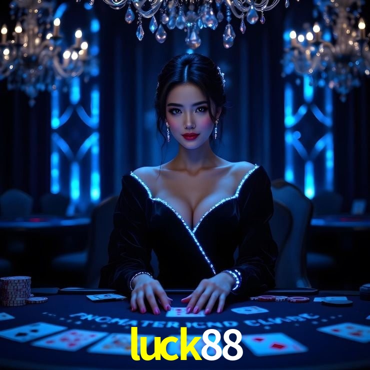 Casino Ao Vivo luck88