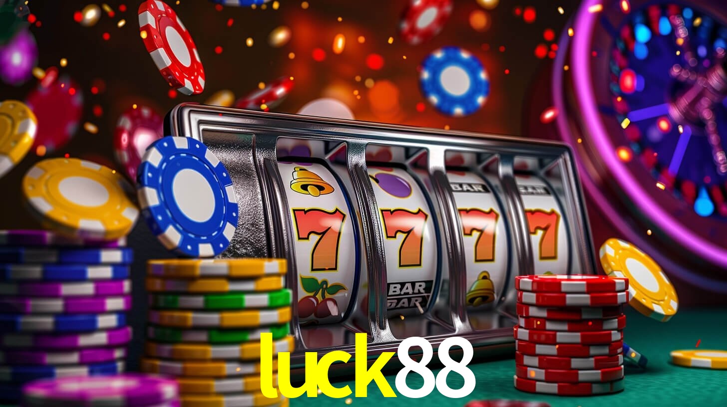 Jogos Exclusivos luck88