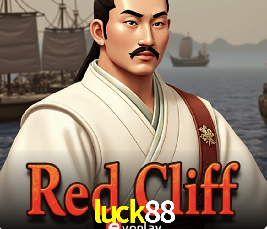 Secure Login luck88