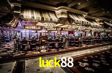 API Integration luck88