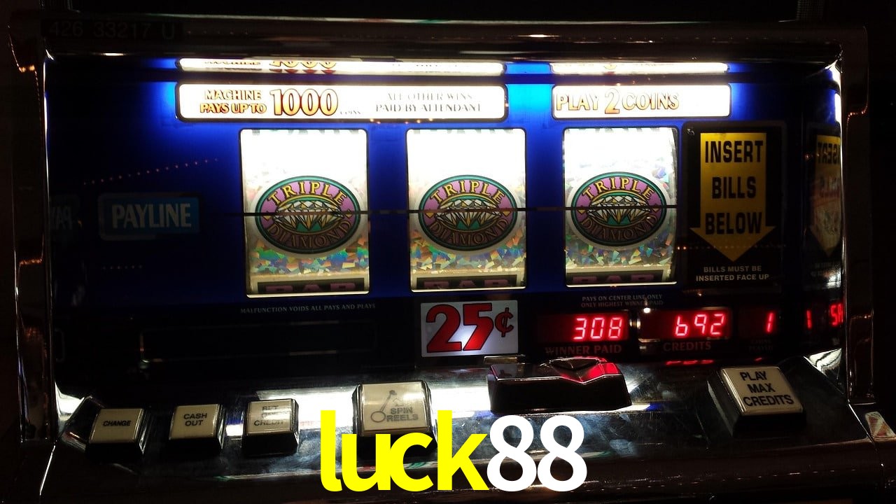 Aviator Game luck88