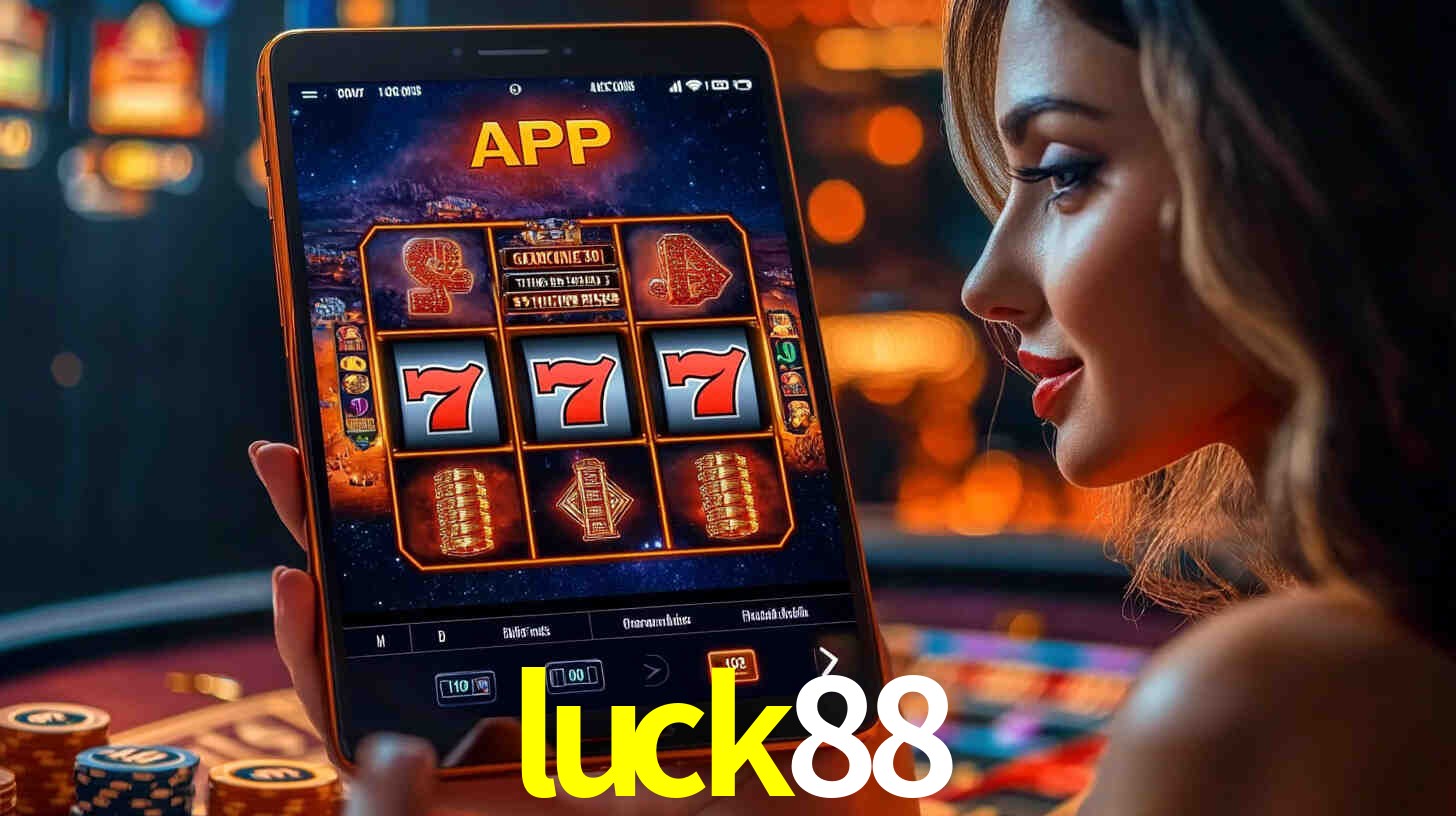 luck88,luck88.com