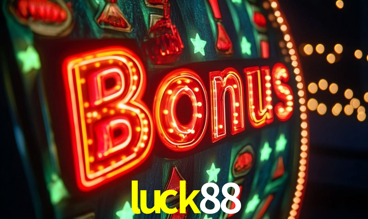 PIX Instantâneo luck88