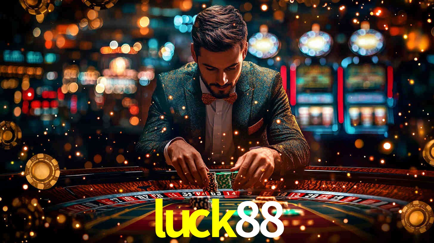 Premium Interface luck88