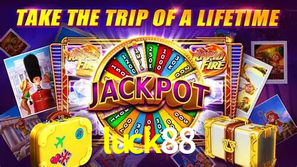Desvendando o Mundo dos Jogos Virtuais na luck88