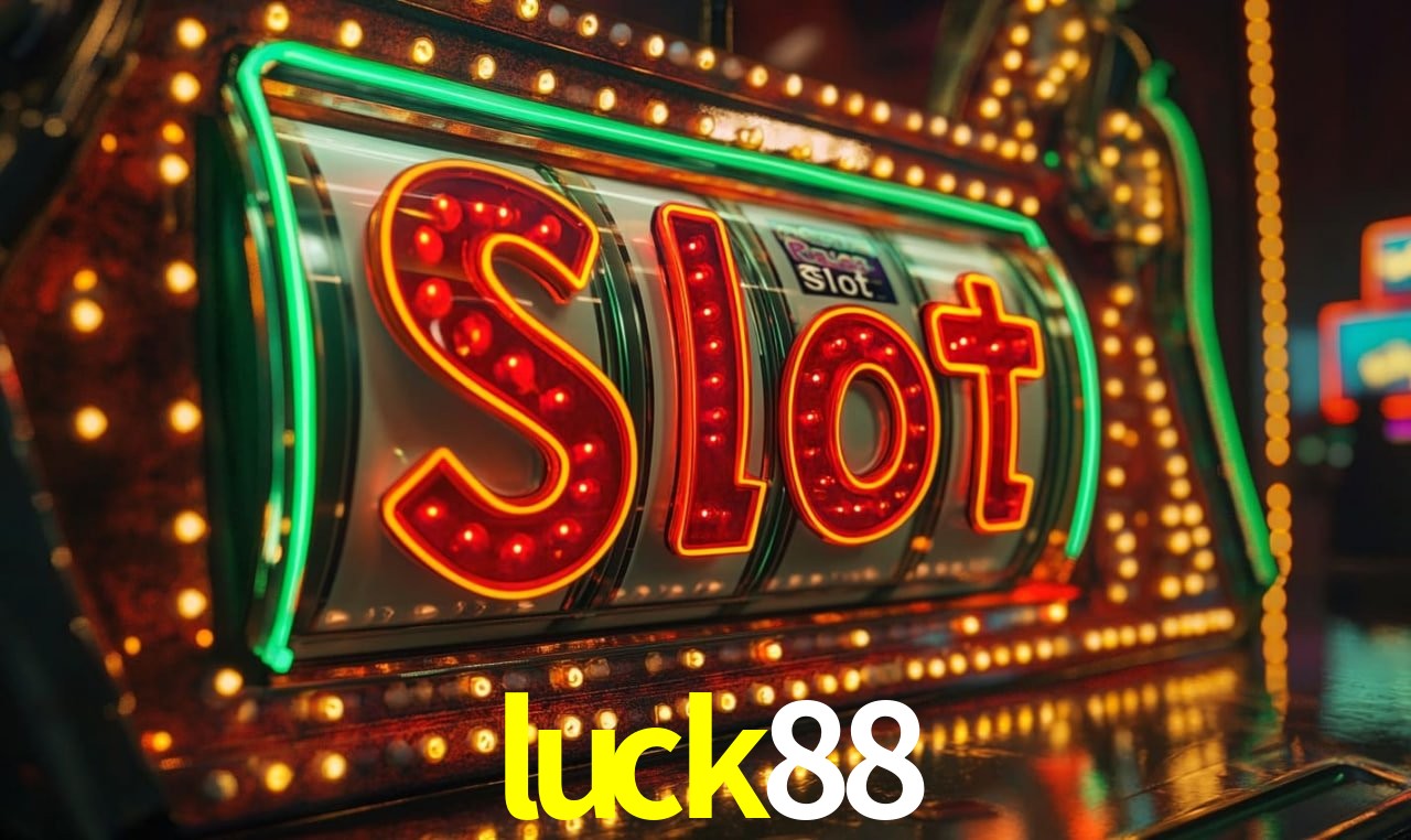Integração de APIs luck88