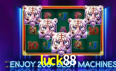 Flash Promotion luck88