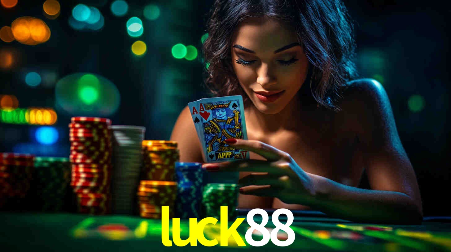 Descubra a Essência do luck88: Nossa História e Compromissos