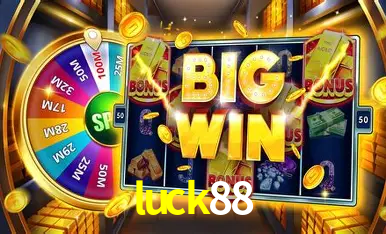 A Emoção da Loteria na luck88: Uma Chance de Mudança de Vida