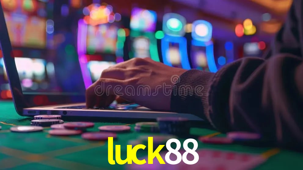 Interface Premium luck88