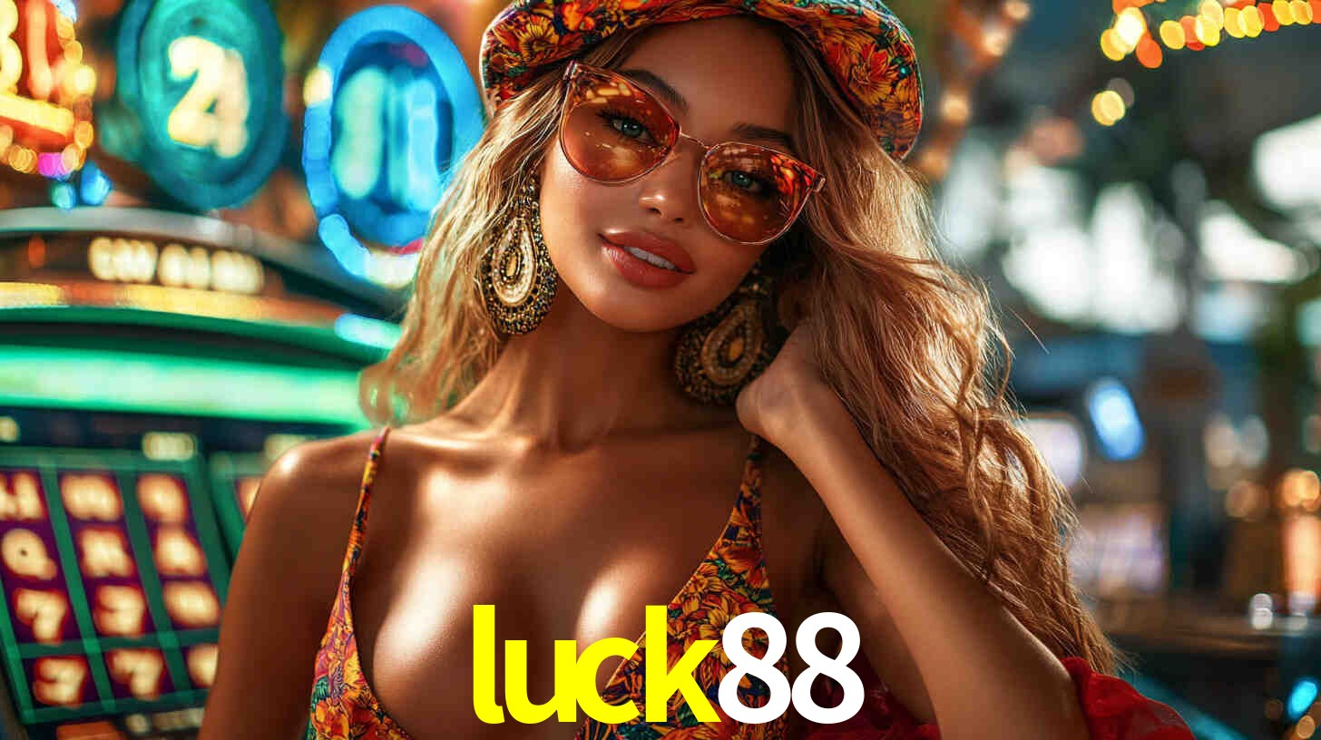 Exclusive Games luck88