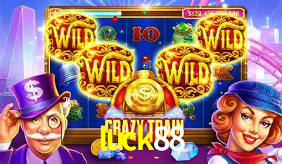 Descubra a Essência do luck88: Nossa História e Compromissos