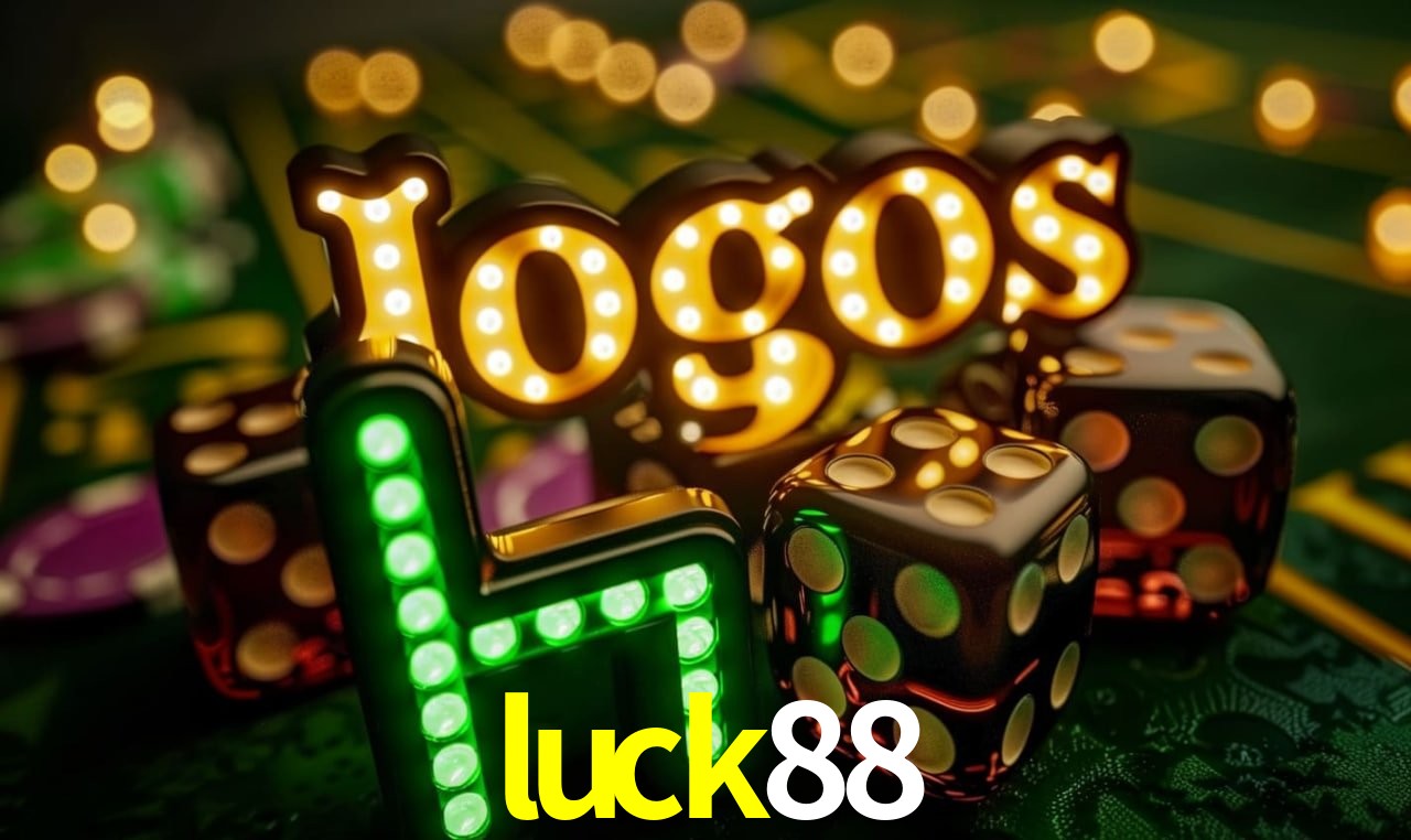 Estatísticas do Jogo luck88
