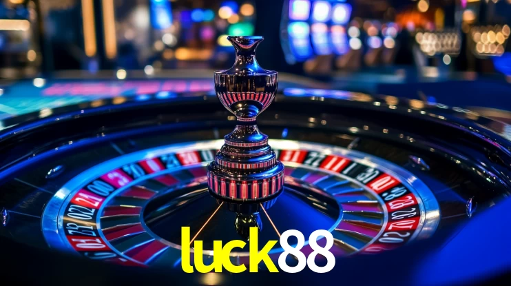 luck88 bet