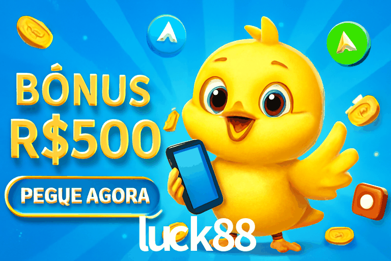 Live Casino luck88