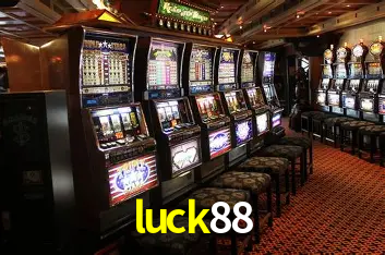 Inovações de Jogos na luck88: O Futuro das Experiências Interativas