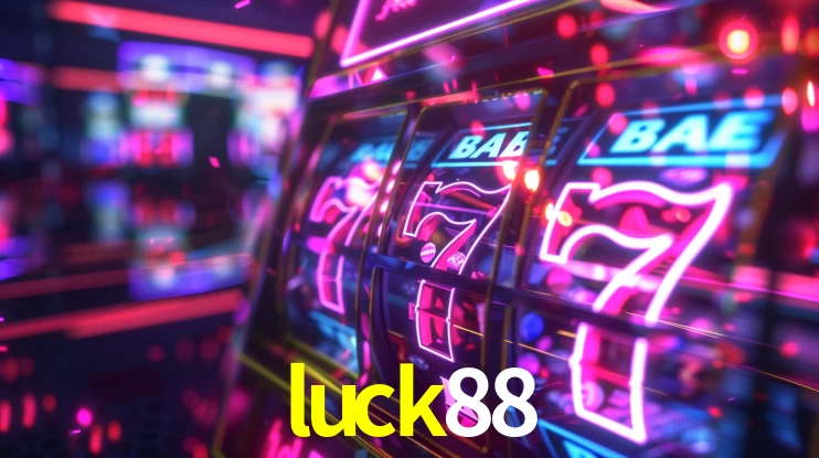 Bonus Features luck88