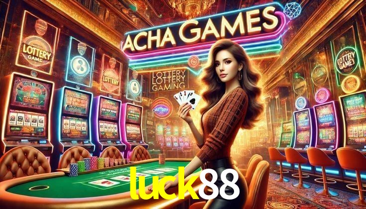 Spaceman Game luck88