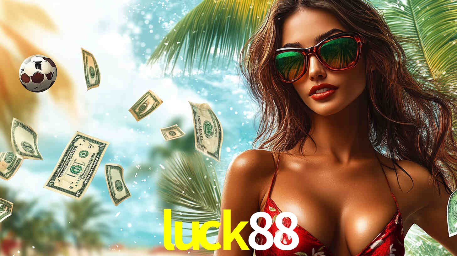 Security Systems luck88