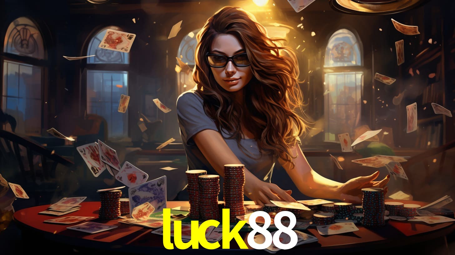 Live Casino luck88