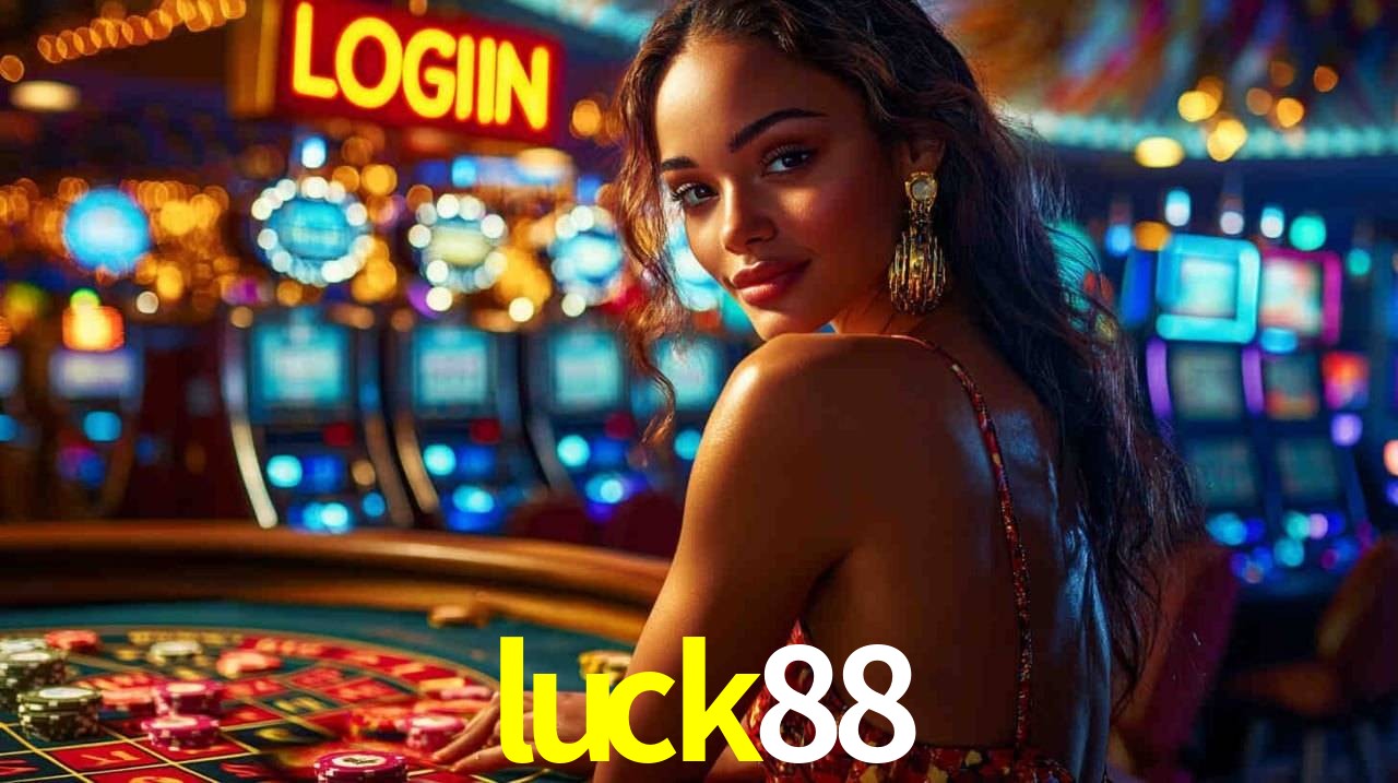 Provedores de Jogos luck88