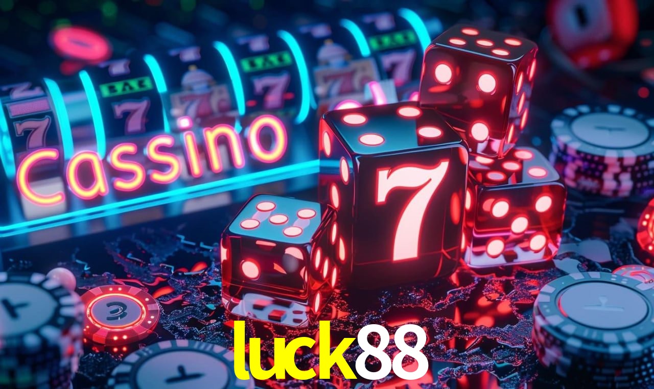 Football Betting luck88