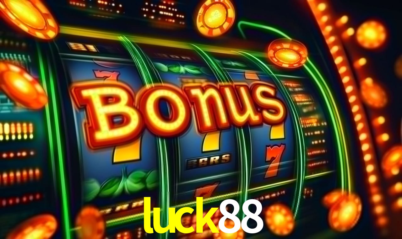 Roulette Table luck88