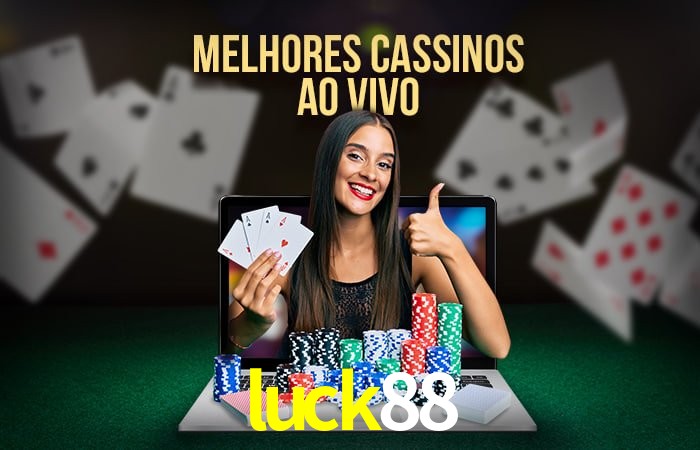 Platform Technology luck88